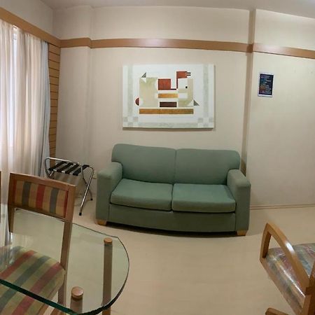 Flat Na Rua Bela Cintra Apartment เซาเปาโล ภายนอก รูปภาพ