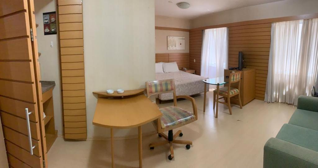Flat Na Rua Bela Cintra Apartment เซาเปาโล ภายนอก รูปภาพ