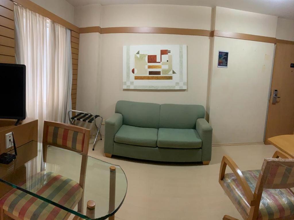 Flat Na Rua Bela Cintra Apartment เซาเปาโล ภายนอก รูปภาพ