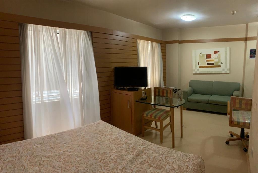 Flat Na Rua Bela Cintra Apartment เซาเปาโล ภายนอก รูปภาพ